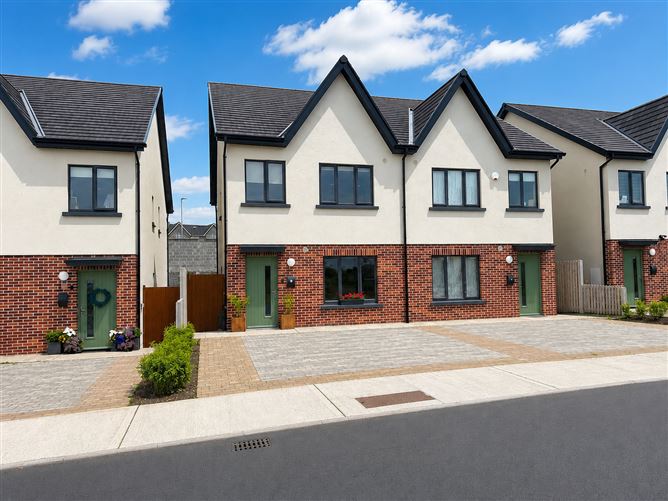 5 Rockview Rise, Rockview, Mountrath Road