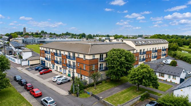 63 HARBOUR COURT, MULLINGAR, WESTMEATH