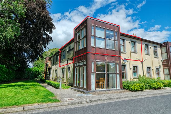 16 Saint Albans, Battery Road, Longford, N39A218