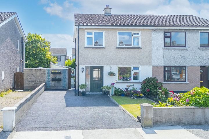 62 Grattan Park, Salthill, Galway, H91EC5H