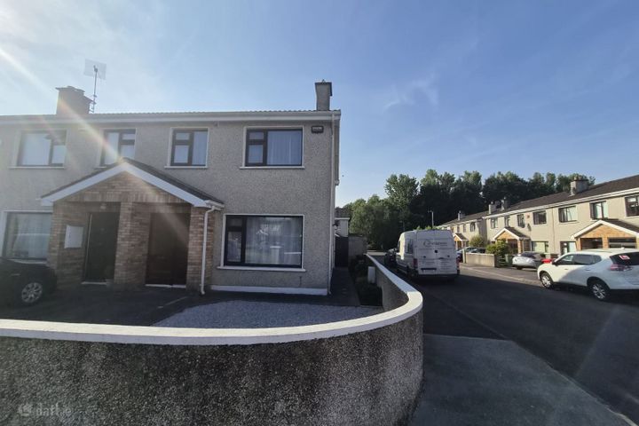 73 TIFFANY DOWNS, BISHOPSTOWN, CORK