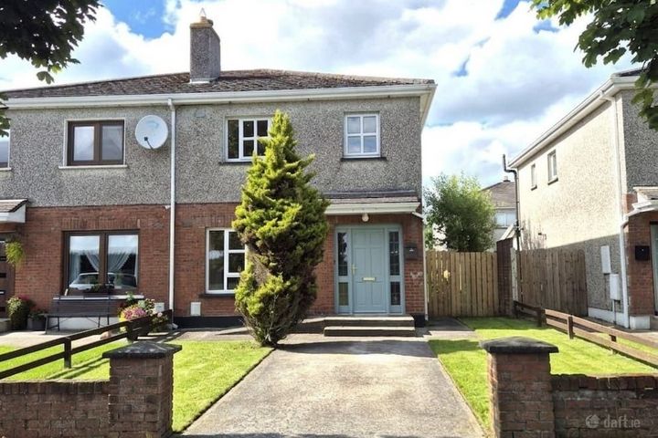 137 ARDLEIGH VALE, MULLINGAR, WESTMEATH