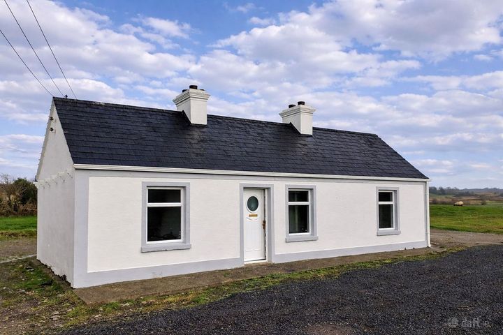 Aghadiffin, Kilkelly, Urlaur, Co. Mayo, F35YY60