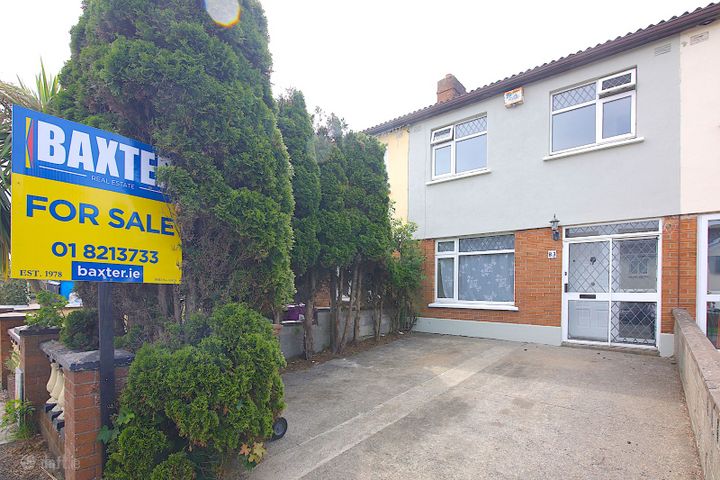 83 Pinebrook Vale, Clonsilla, Dublin 15, Co. Dublin, D15P7AC
