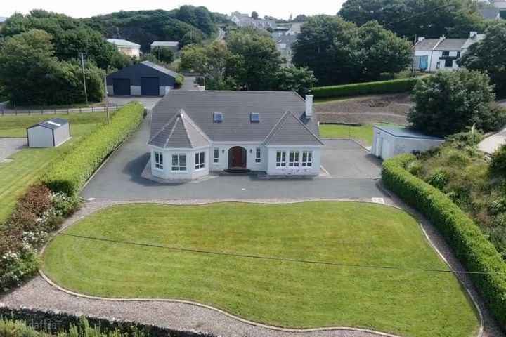 KILLULT, FALCARRAGH, LETTERKENNY