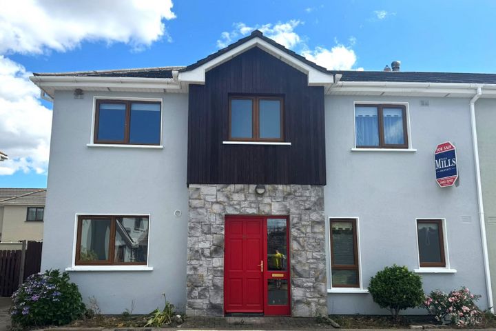 64 WESTBURY WOODS, THE MOYNE, ENNISCORTHY