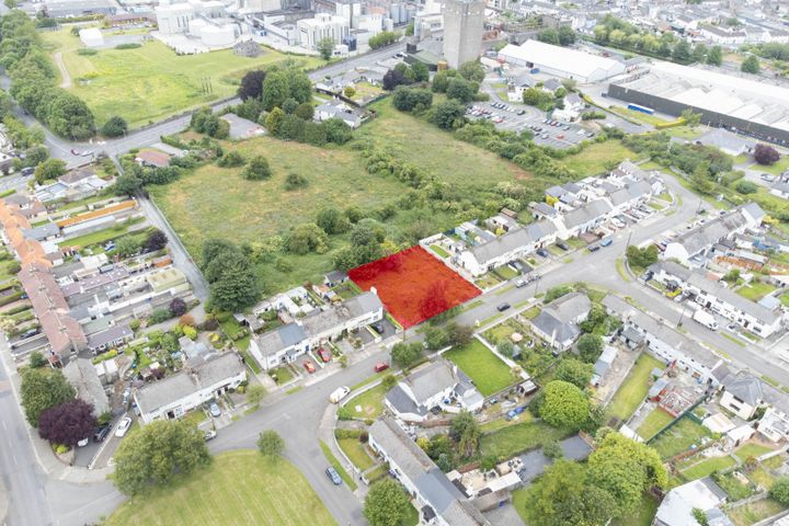 12 PAIRC BHRIDE, ATHY, KILDARE