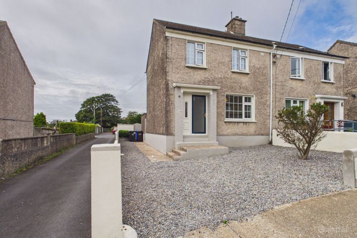 34 Kennedy Park, Tramore, Tramore, Co. Waterford, X91C974