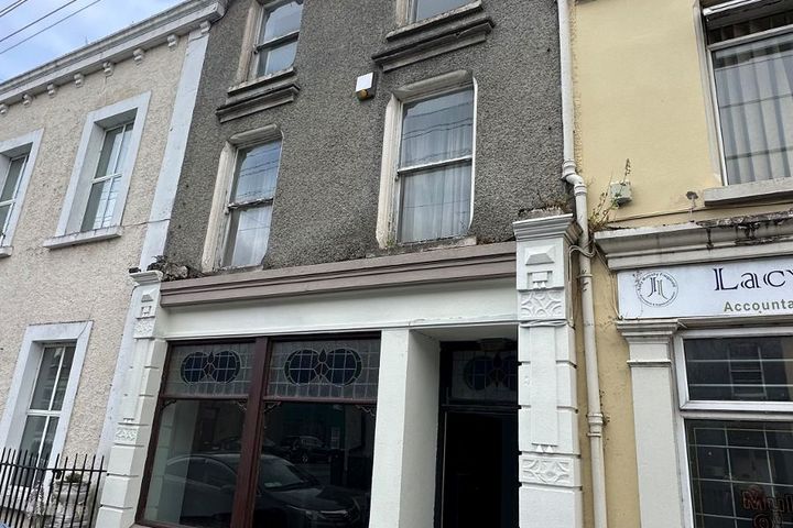 15 ST MICHAEL'S STREET, TIPPERARY