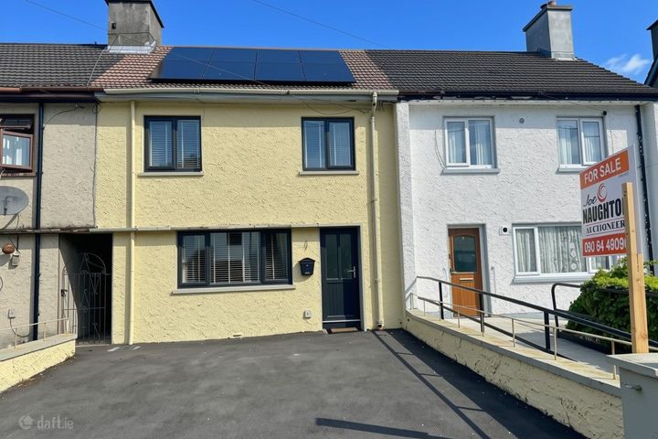 13 ASSUMPTION RD, ATHLONE, WESTMEATH