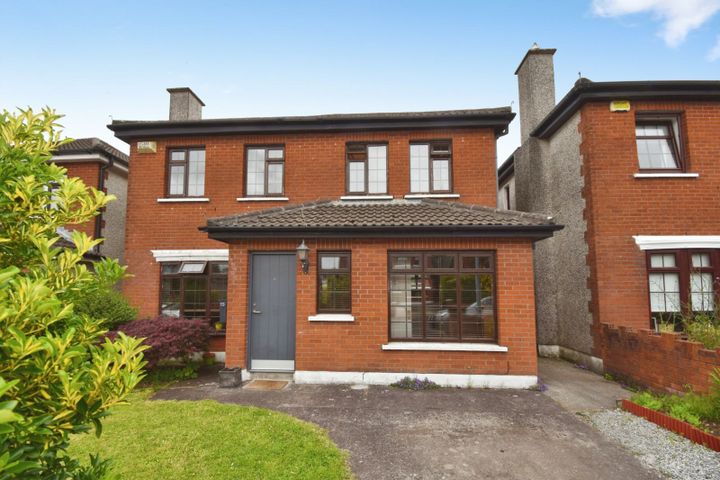 73 Merrion Court, Montenotte, Co. Cork, T23TEK4