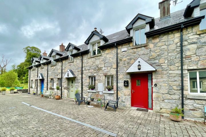 8 Corradoo Cottages, Boyle, Ballinafad, Co. Sligo, F52T622