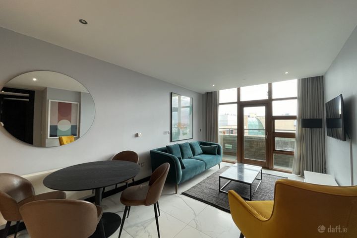 Apartment 704, Beacon One, Sandyford, Dublin 18