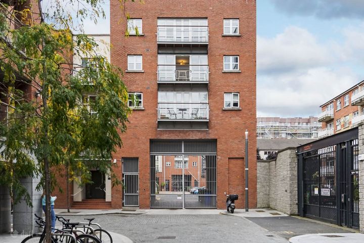 61 The Windmill, Windmill Lane, Dublin  2, Co. Dublin