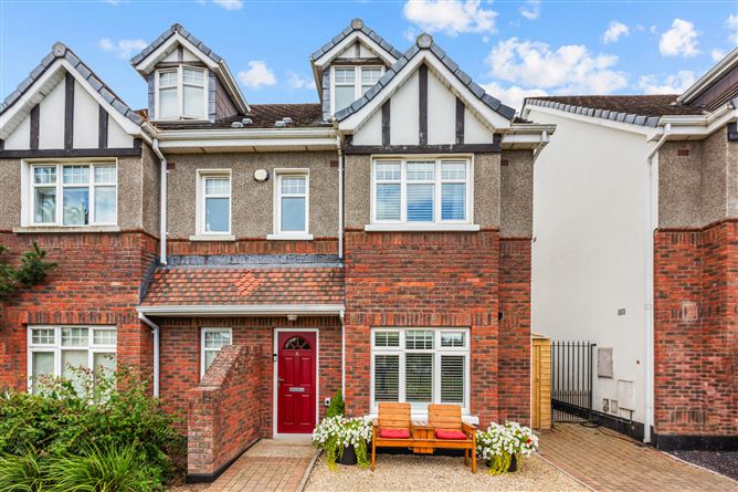6 Stockingwood Drive, Stocking Avenue, Rathfarnham