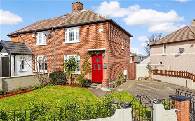 265 Bannow Road, Dublin 7, Cabra, Dublin 7, D07F3C2