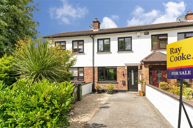 31 St.Johns Close, Clondalkin, Dublin 22