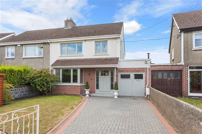 208 Lower Kilmacud Road, Goatstown,   Dublin 14