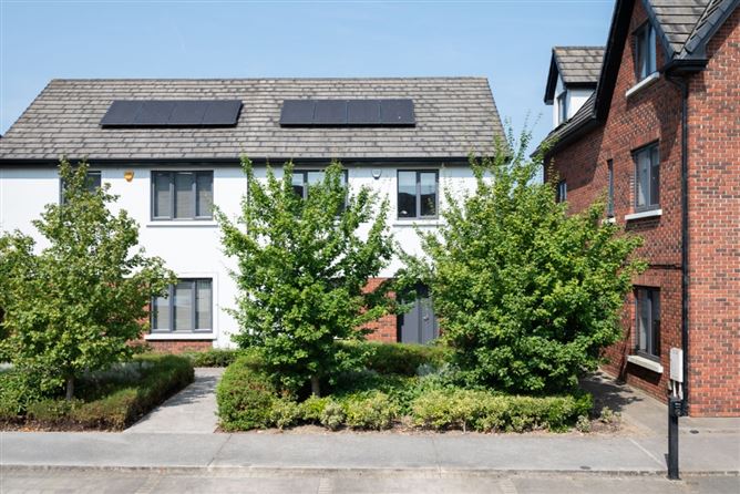 71 Drynam Avenue, Kettle's Lane, Kinsealy