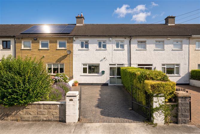 67 Culmore Road, Dublin 20, Palmerstown, Dublin 20, D20FC44