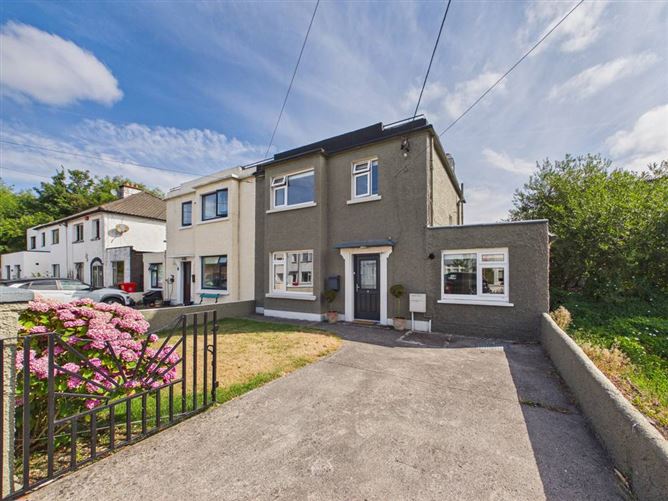 8 The Orchards, Glasheen Road, Glasheen, Co. Cork, T12XN2V