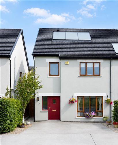 5 Woodview, Fionn Laoi, Poulavone