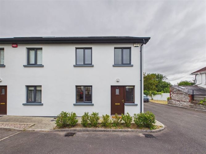 6 Evergreen Close, Everygreen Street, Cork