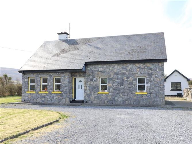 Moy, Kinvara, Co. Galway, H91F86E