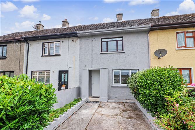 8 Ballyclough Avenue, Ballinacurra Weston, Ballinacurra, Co. Limerick, V94D5NY