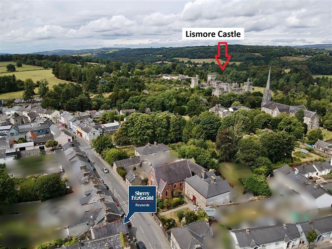 East Main Street, Lismore, Glencairn, Co. Waterford, P51XH32