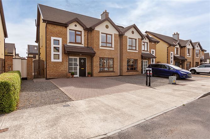 59 Monksfield, Abbeyside, Dungarvan