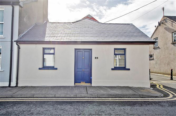 3 Emmet Street, Dungarvan, Dungarvan, Co. Waterford, X35RD39