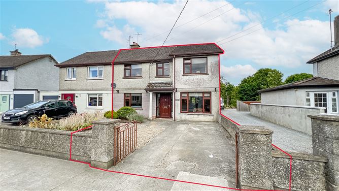 452 MILL ST, CALLAN, KILKENNY
