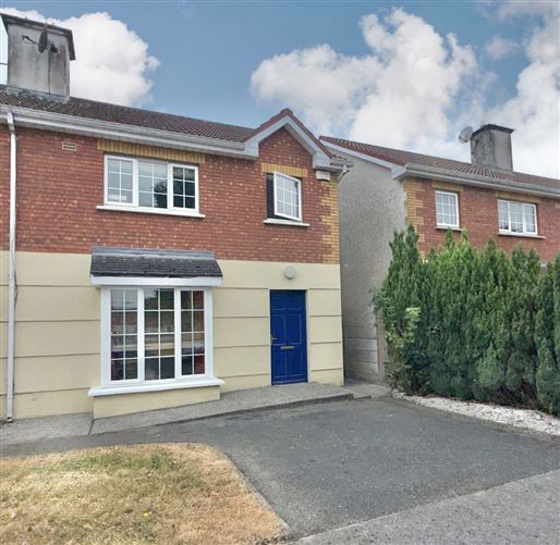 77 Ashfield East, New Orchard Road, Kilkenny