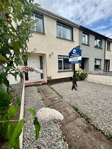2148 HIGHFIELD EST, NEWBRIDGE, KILDARE