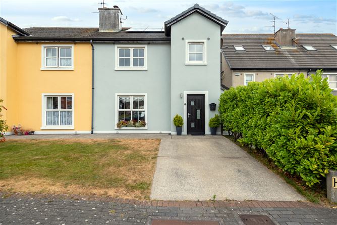 60 CLUAIN DARA, CLONARD, WEXFORD