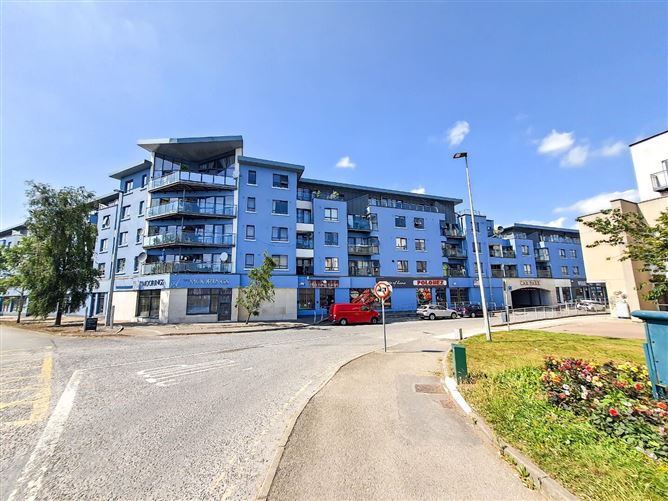 19A THE MOORINGS, ROSBERCON, NEW ROSS