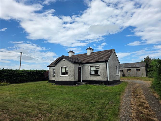 Piercetown, Dunboyne, Co. Meath, A86P861