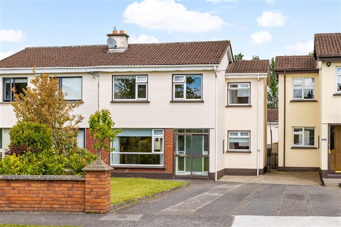 262 Beechdale, Dunboyne, Co. Meath