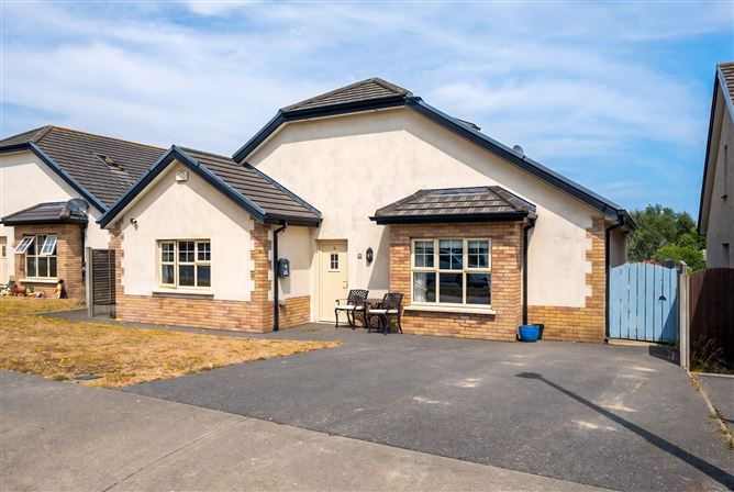 32 Kirvin Hill, Rathnew