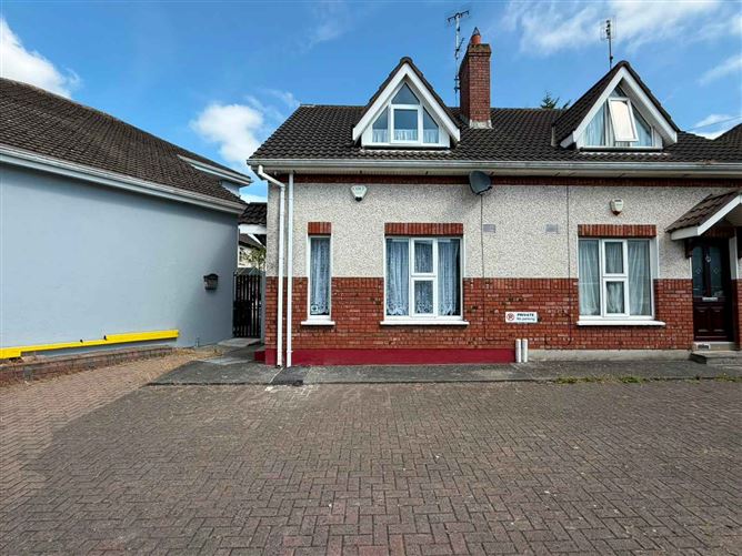 33A Bothar Brugha, Drogheda, Co. Louth