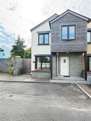 1 DUN BREANDAN, ST BRENDANS RD, LISDOONVARNA