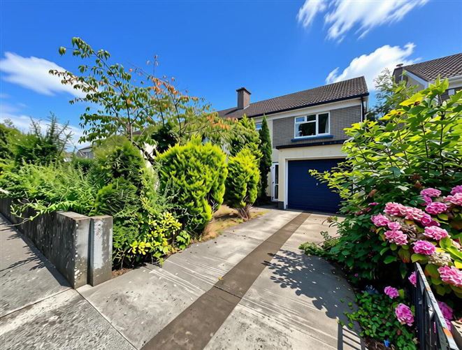 4 Westlodge, Deerpark, Athlone