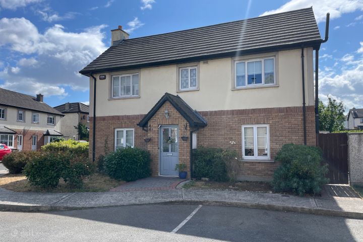 9 Park Court, Phelim Wood, Tullow, Co. Carlow, R93PT10