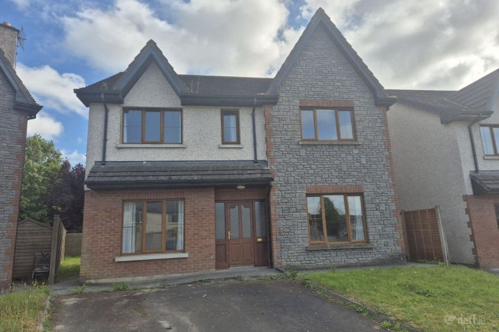 10 DAARWOOD CRESCENT, NEWCASTLE WEST, CO LIMERICK