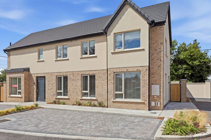6 Summer Court, Summerhill Road, Dunboyne, Co. Meath, A86EH60