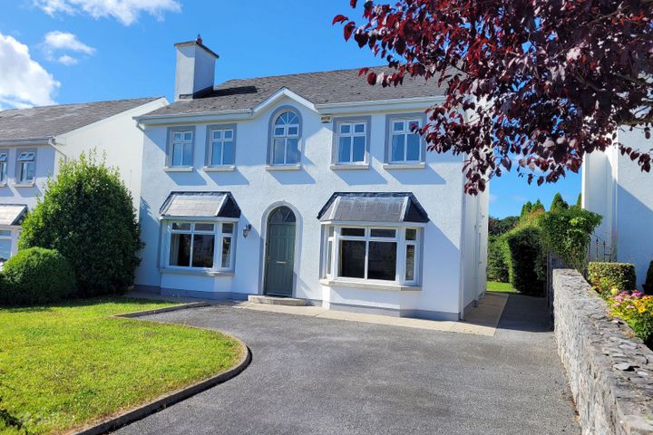 8 WILLSGROVE, CAHERCALLA RD, ENNIS