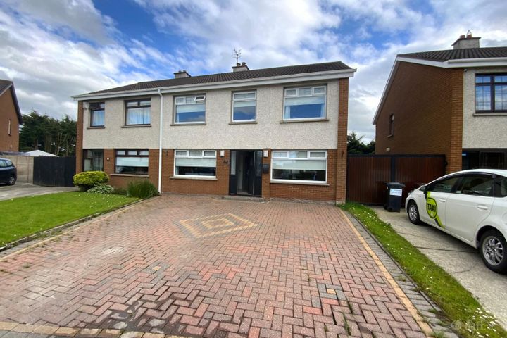 44 Meadow View, Avondale Park, Dundalk, Co. Louth, A91FX9H