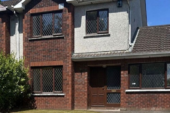 3 OAKFIELD DR, GLANMIRE, CORK