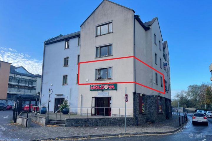 APT 1 CENTAUR HOUSE, CENTAUR ST, CARLOW